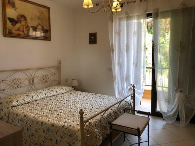 Casa Vacanza "Ilenia" - Taormina Exteriör bild