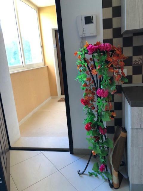 Casa Vacanza "Ilenia" - Taormina Exteriör bild