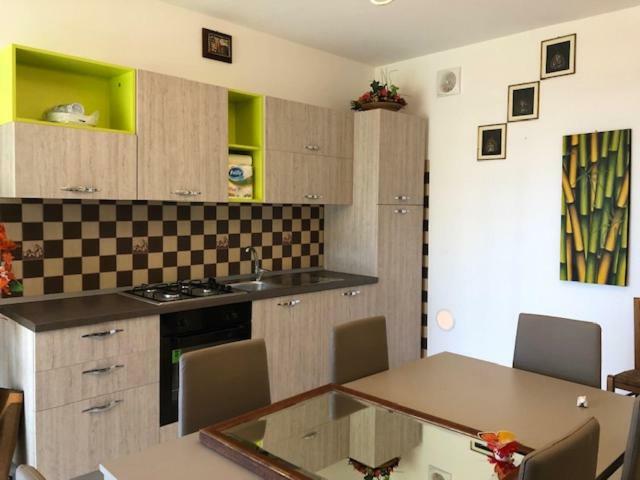 Casa Vacanza "Ilenia" - Taormina Exteriör bild