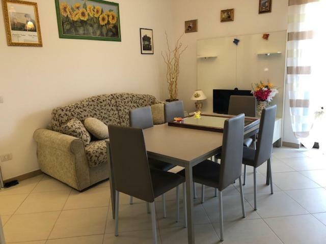 Casa Vacanza "Ilenia" - Taormina Exteriör bild