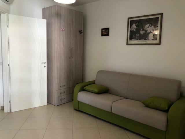 Casa Vacanza "Ilenia" - Taormina Exteriör bild